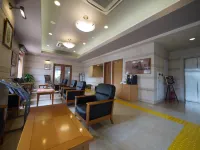 Hotel Route-Inn Nago