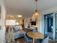 Sonnentanz Alpe Maritima Ski & See-Top 2 - Balkon