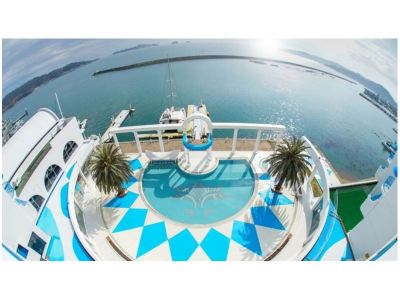 ウォーターパーク ホテルリマーニの写真