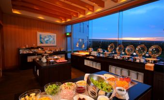 Surfeel Hotel Wakkanai