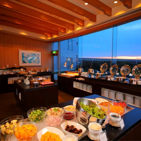 Surfeel Hotel Wakkanai