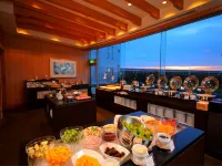 Surfeel Hotel Wakkanai Hotels in Wakkanai