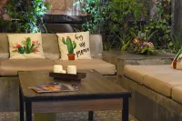 Riverside Guesthouse