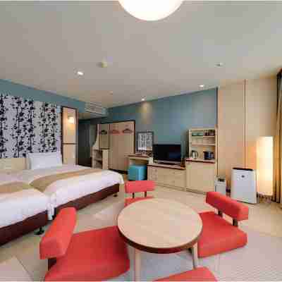 水上高原ホテル200 Rooms