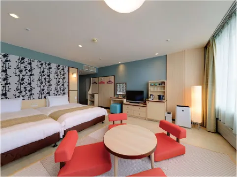 Minakami Kogen Hotel 200