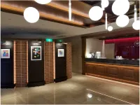 Hotel Crest Ibaraki Hotels in Ібаракі
