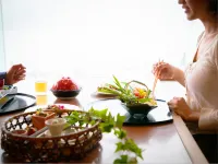 Kesennuma Plaza Hotel - breakfast