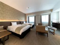 Daiwa Roynet Hotel Hiroshima-Ekimae