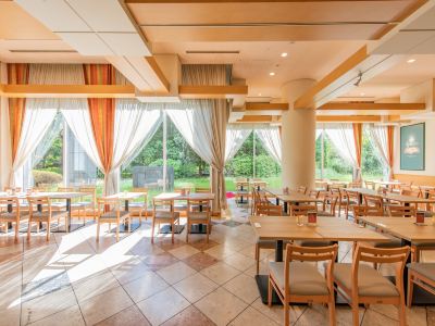 レストラン ホテルヒューイット甲子園の写真