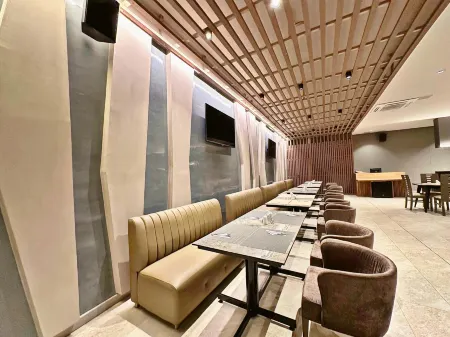 Hotel Tonchalá Отели рядом с Аэропорт Каката