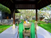 Wahyu Dewata Hotel dekat Gong Windu