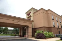 Hampton Inn Martin