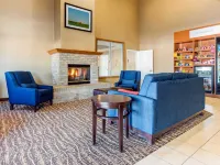 Bear Mount Inn & Suites