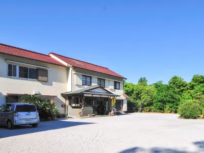 Yumeno Onsen فنادق في غيسي