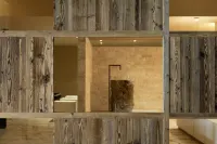Como Alpina Dolomites - spa