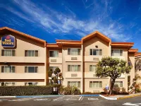 Hampton Inn Vallejo Các khách sạn gần Six Flags Discovery Kingdom
