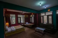 Hunza View Hotel Hotels in Karimabad