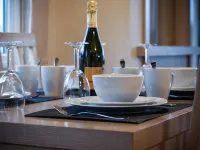 Ty Moselle 12 - 2 Bedroom Holiday Home - Amroth 암로스 호텔