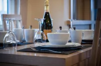 Ty Moselle 12 - 2 Bedroom Holiday Home - Amroth Hotels in 