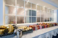 Gwangju Ikkeullim Business Hotel