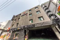 Illuwa M (Gildong Iluwa) Hotels in 