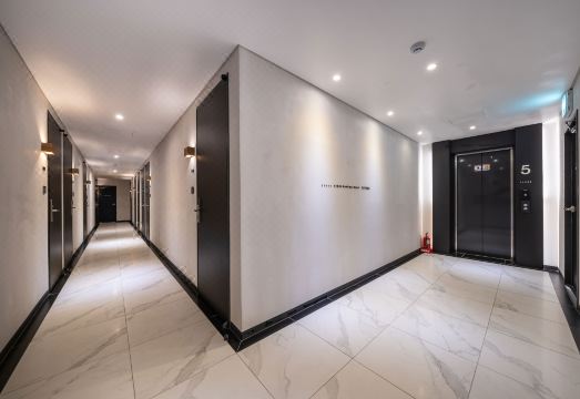 코자자모텔 객실 이미지