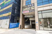 Wonju Riverview