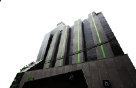lime hotel