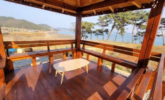 Taean Yulhaus Pension