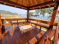 Taean Yulhaus Pension Hotels in Taean-gun