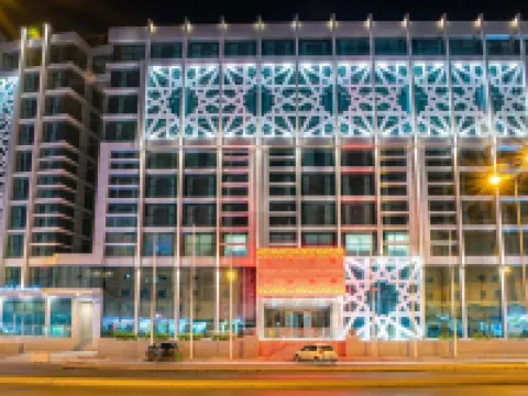 Royal Tulip Muscat Hotels in Muscat