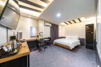 Sindorim Bliss Hotels in Dongducheon