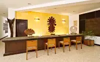 Sparsa Resorts Kanyakumari - parking