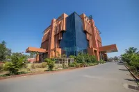 The Orchid Hotel Hinjewadi Pune Hotels near Atal Bihari Vajpayee Sports Complex