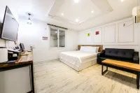 Ok Hotel Hotels in Sacheon