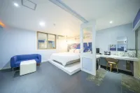 Gyeongju T Point Self Check-in Motel Hotels near Miso