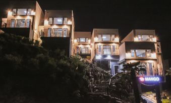 Changwon Mango Pension