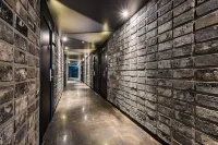 Ansan Hotel Wol