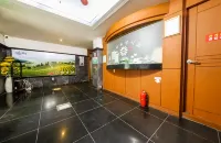 Boseong White House Hotels in Boseong-gun