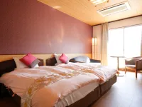 Hinotani Onsen Misugi Resort Hotel Annex