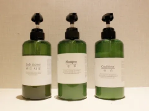 Yecheon B and B 醴泉のホテル