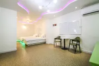 Jeongeup J Self Check-in Motel