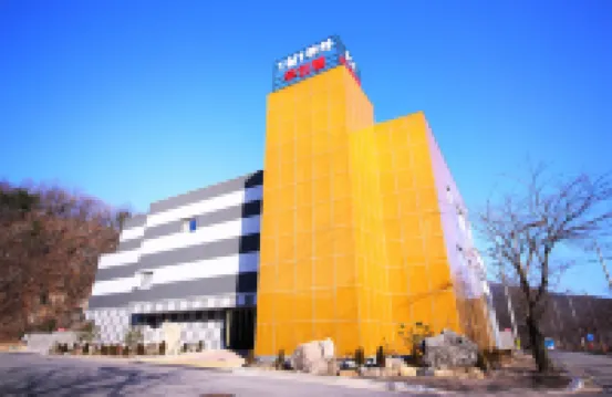 閔京市名品酒店Geonilla