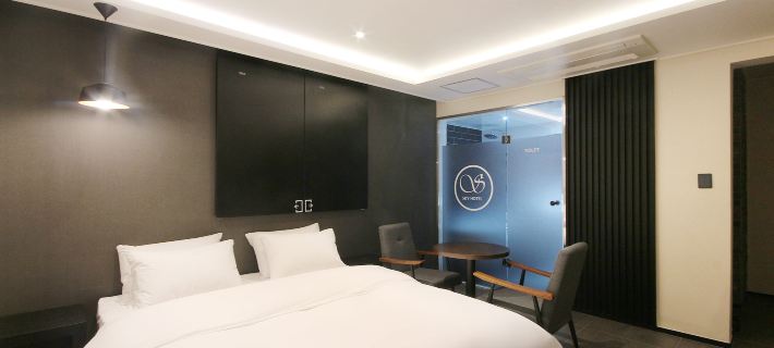 Hamyang Sky Hotels in Hamyang-gun
