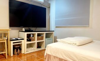 Gyeongju Day Suite