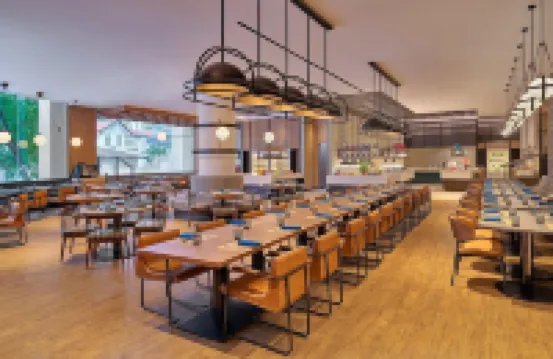 Four Points by Sheraton Kuala Lumpur, City Centre