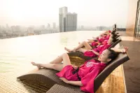 Dolce by Wyndham Hanoi Golden Lake - spa