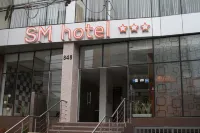 SM酒店PLUS