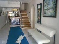 My Marin Otel Hotel di Turgutreis