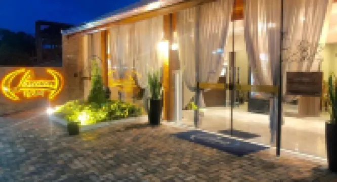 Hotel Lorimar Hotel a 